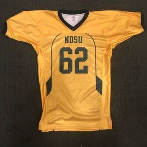 NDSU Jersey